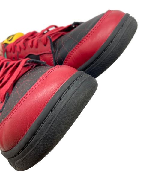 NIKE（ナイキ）NIKE (ナイキ) ローカットスニーカー　Dunk Low Retro LTD Biker Tattoos サイズ:US10の古着・服飾アイテム