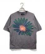 PS Paul SmithＰＳポールスミス）の古着「Big Margaret Tee」｜グレー