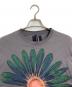 PS Paul Smith (ＰＳポールスミス) Big Margaret Tee グレー サイズ:M：5000円