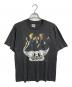 BROCKUM（ブロッカム）の古着「【古着】バンドTシャツ　コピーライト89年 エアロスミス AERO SMITH  USA製」｜グレー
