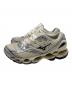 MIZUNO (ミズノ) WAVE PROPHECY LS アイボリー サイズ:US5.5：8000円