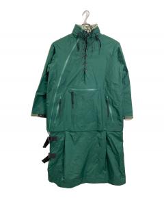 中古・古着通販】NIGEL CABOURN (ナイジェルケーボン) MILITARY PEA