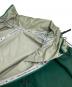 中古・古着 F/CE. (エフシーイー) HONDA GO 別注  BIKERS JKT バイカージャケット グリーン サイズ:M：10000円