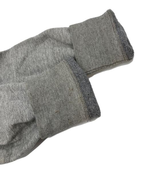 Ues（ウエス）UES (ウエス) スウェット グレー サイズ:1の古着・服飾アイテム