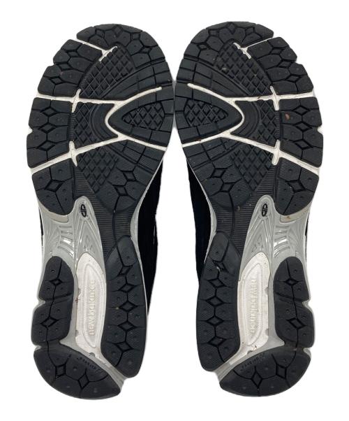 NEW BALANCE（ニューバランス）NEW BALANCE (ニューバランス) ゴアテックスローカットスニーカー　GORE-TEX ブラック サイズ:US11の古着・服飾アイテム