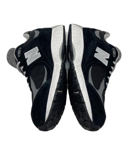 NEW BALANCE（ニューバランス）NEW BALANCE (ニューバランス) ゴアテックスローカットスニーカー　GORE-TEX ブラック サイズ:US11の古着・服飾アイテム