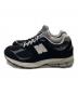 NEW BALANCE (ニューバランス) ゴアテックスローカットスニーカー　GORE-TEX ブラック サイズ:US11：15000円