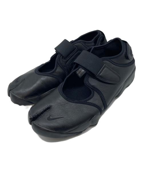 NIKE（ナイキ）NIKE (ナイキ) エア リフト ブラック サイズ:US12の古着・服飾アイテム