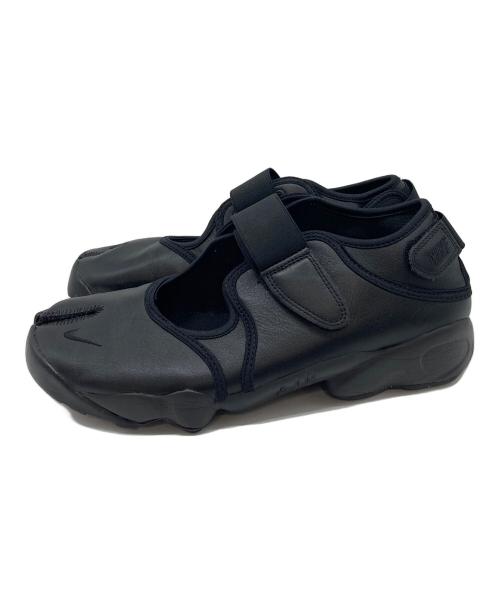 NIKE（ナイキ）NIKE (ナイキ) エア リフト ブラック サイズ:US12の古着・服飾アイテム