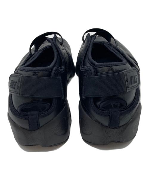 NIKE（ナイキ）NIKE (ナイキ) エア リフト ブラック サイズ:US12の古着・服飾アイテム