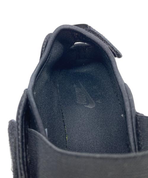 NIKE（ナイキ）NIKE (ナイキ) エア リフト ブラック サイズ:US12の古着・服飾アイテム