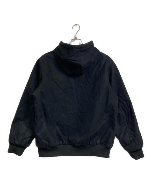 CarHartt（カーハート）CarHartt (カーハート) ACTIVE JACKET ブラック サイズ:Mの古着・服飾アイテム