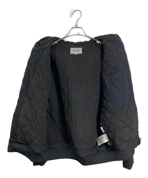 CarHartt（カーハート）CarHartt (カーハート) ACTIVE JACKET ブラック サイズ:Mの古着・服飾アイテム