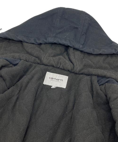 CarHartt（カーハート）CarHartt (カーハート) ACTIVE JACKET ブラック サイズ:Mの古着・服飾アイテム