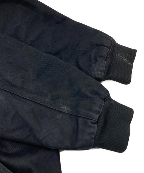 CarHartt（カーハート）CarHartt (カーハート) ACTIVE JACKET ブラック サイズ:Mの古着・服飾アイテム