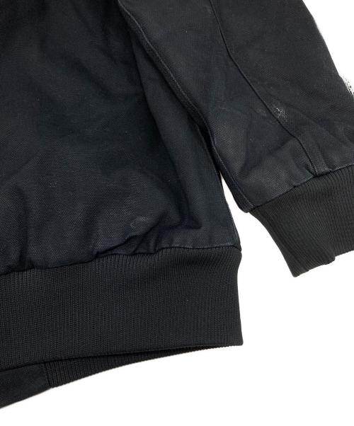 CarHartt（カーハート）CarHartt (カーハート) ACTIVE JACKET ブラック サイズ:Mの古着・服飾アイテム