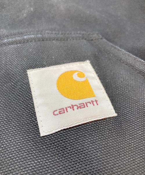 CarHartt（カーハート）CarHartt (カーハート) ACTIVE JACKET ブラック サイズ:Mの古着・服飾アイテム