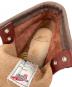 中古・古着 RED WING (レッドウィング) アイリッシュセッター　レザーブーツ ブラウン サイズ:US7 Uk6：15000円