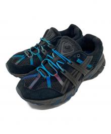 asics×A.P.C.（アシックス×アーペーセー）の古着「GEL-SONOMA 15-50　A.P.C. × ASICS 」｜ブラック