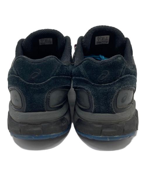 asics（アシックス）asics (アシックス) A.P.C. (アーペーセー) GEL-SONOMA 15-50　A.P.C. × ASICS  ブラック サイズ:US7の古着・服飾アイテム