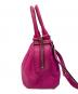 Kate Spade (ケイトスペード) 2WAYショルダーバッグ　ハンドバッグ　ショルダーバッグ ピンク サイズ:実寸参照：4000円