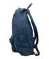 STANDARD SUPPLY (スタンダードサプライ) BEAMS (ビームス) 別注 Daily Day Pack デイリーデイパック　リュック　タウンユース ネイビー サイズ:実寸参照：6000円