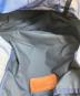 中古・古着 STANDARD SUPPLY (スタンダードサプライ) BEAMS (ビームス) 別注 Daily Day Pack デイリーデイパック　リュック　タウンユース ネイビー サイズ:実寸参照：6000円