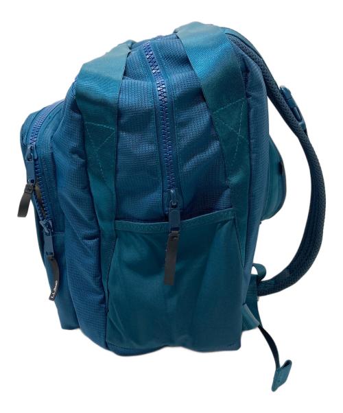 L.L.Bean（エルエルビーン）L.L.Bean (エルエルビーン) ダイパー・バッグ・バックパック　リュック　スポーツ　アウトドア ブルー サイズ:実寸参照の古着・服飾アイテム