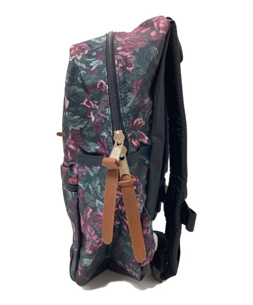 GREGORY（グレゴリー）GREGORY (グレゴリー) classi day ガーデンタペストリーバックパック　リュック　花柄　スポーツ　アウトドア グリーン サイズ:実寸参照 未使用品の古着・服飾アイテム