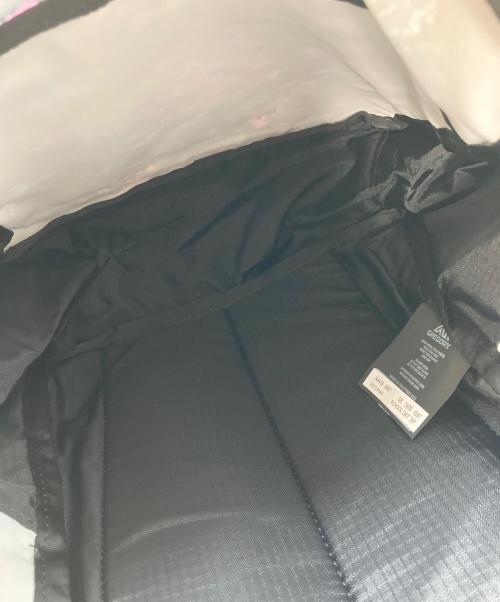 GREGORY（グレゴリー）GREGORY (グレゴリー) classi day ガーデンタペストリーバックパック　リュック　花柄　スポーツ　アウトドア グリーン サイズ:実寸参照 未使用品の古着・服飾アイテム