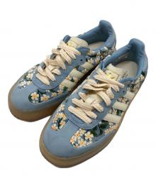 adidas Originals（アディダスオリジナル）の古着「Sambae × リバティ・ロンドン / Sambae × Liberty London」｜ブルー