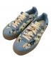 adidas Originals（アディダスオリジナル）の古着「Sambae × リバティ・ロンドン / Sambae × Liberty London」｜ブルー