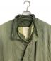 US ARMY (ユーエスアーミー) 【古着】VANDERBILT SHIRTS CO INC M-65フィッシュテールパーカー　70ｓライナー社外品 オリーブ サイズ:XS：20000円