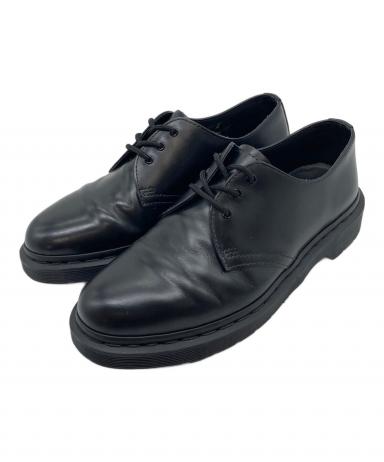 中古・古着通販】Dr.Martens (ドクターマーチン) 1461 MONO 3ホール