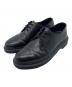 Dr.Martens（ドクターマーチン）の古着「1461 MONO 3ホールシューズ」｜ブラック