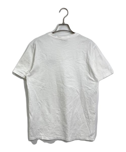 A.P.C.（アーペーセー）A.P.C. (アーペーセー) 半袖Tシャツ ホワイト サイズ:XSの古着・服飾アイテム