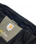 中古・古着 CarHartt (カーハート) Full Swing Washed Duck Jacket  現行品 モスグリーン サイズ:S：18000円
