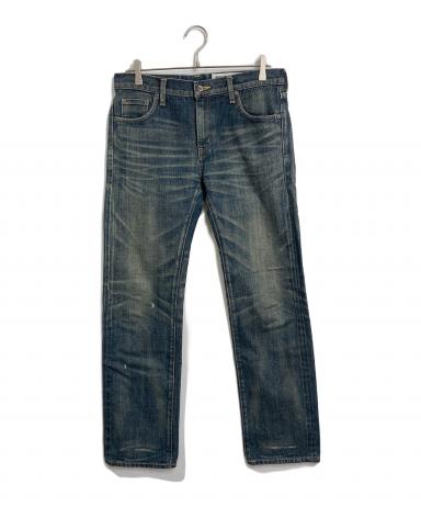 中古・古着通販】NEIGHBORHOOD (ネイバーフッド) 16SS WASHED NARROW