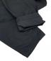 中古・古着 THE NORTHFACE PURPLELABEL (ザ・ノースフェイス パープルレーベル) Stretch Twill Wide Tapered Pants ツイルワイドパンツ　COOL MAX ブラック サイズ:30 未使用品：15000円