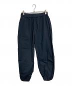 FreshServiceフレッシュサービス）の古着「UTILITY OVER PANTS　コットンパンツ」｜ブラック