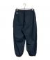 FreshService (フレッシュサービス) UTILITY OVER PANTS　コットンパンツ ブラック サイズ:M：8000円