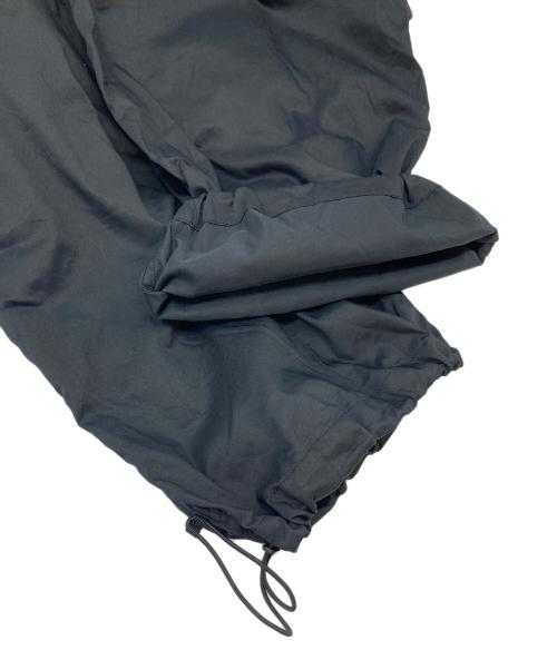 F/CE.（エフシーイー）F/CE. (エフシーイー) SOLOTEX TECHNICAL CARGO ブラック サイズ:S 未使用品の古着・服飾アイテム