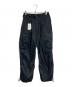 F/CE.（エフシーイー）の古着「SOLOTEX TECHNICAL CARGO」｜ブラック