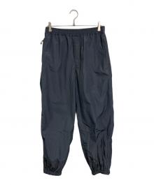 DAIWA PIER39（ダイワ ピア39）の古着「Tech Windbreaker Pants ナイロンパンツ」｜グレー