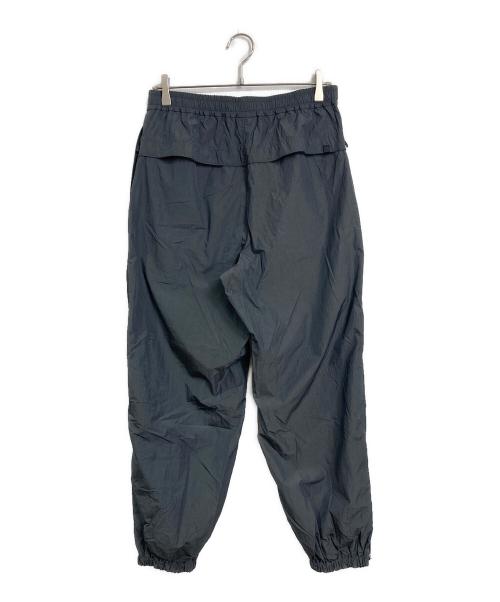 DAIWA PIER39（ダイワ ピア39）DAIWA PIER39 (ダイワ ピア39) Tech Windbreaker Pants ナイロンパンツ グレー サイズ:Sの古着・服飾アイテム