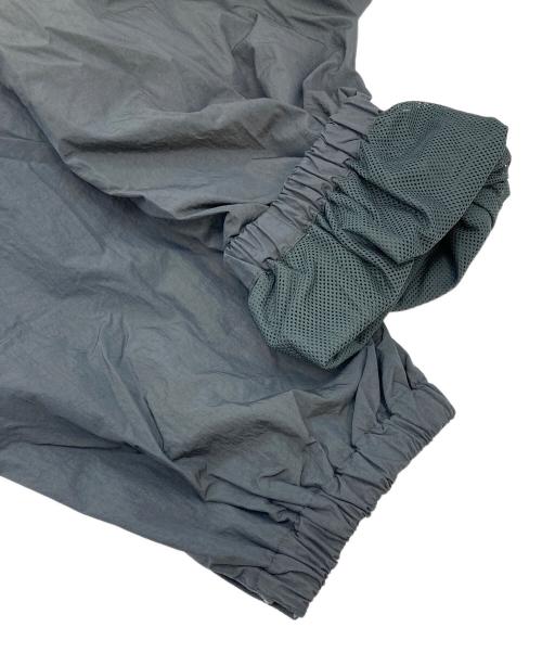 DAIWA PIER39（ダイワ ピア39）DAIWA PIER39 (ダイワ ピア39) Tech Windbreaker Pants ナイロンパンツ グレー サイズ:Sの古着・服飾アイテム