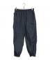 DAIWA PIER39（ダイワ ピア39）の古着「Tech Windbreaker Pants ナイロンパンツ」｜グレー
