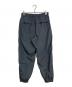 DAIWA PIER39 (ダイワ ピア39) Tech Windbreaker Pants ナイロンパンツ グレー サイズ:S：13000円