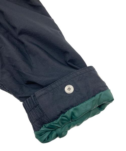 L.L.Bean（エルエルビーン）L.L.Bean (エルエルビーン) ビーンズ・ウィンディ・リッジ・ジャケット　アウター　ライトアウター　スポーツ　アウトドア ブラック サイズ:Lの古着・服飾アイテム