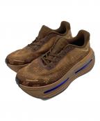 NIKEナイキ）の古着「VOMERO PREMIUMQS FDL FLT」｜ブラウン